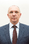 Родионов Евгений Владимирович